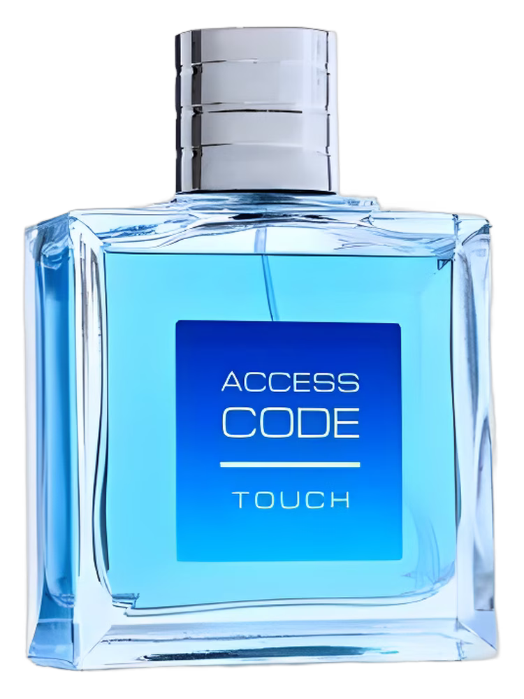 Vinci Access Code Touch