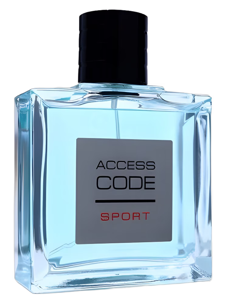 Vinci Access Code Sport