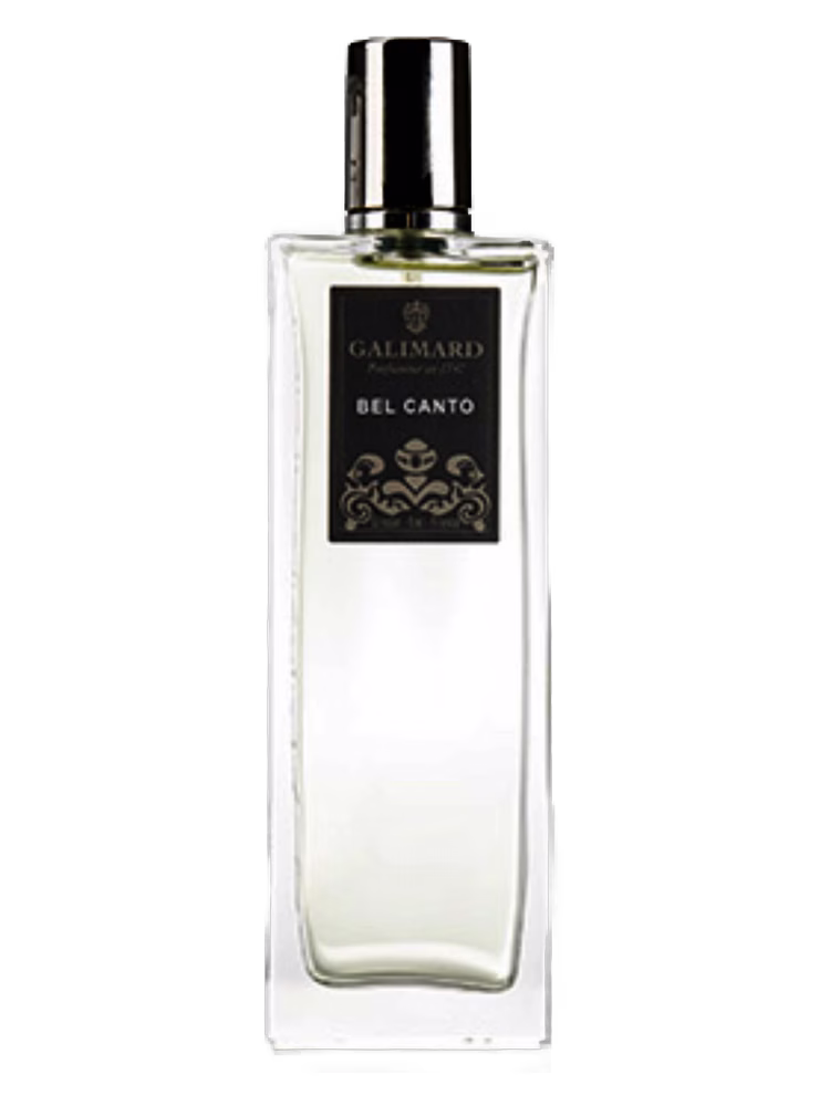 Galimard Bel Canto
