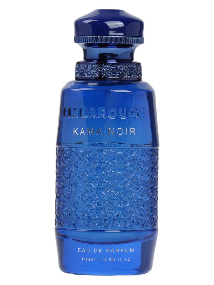 Embarouge Kama Noir