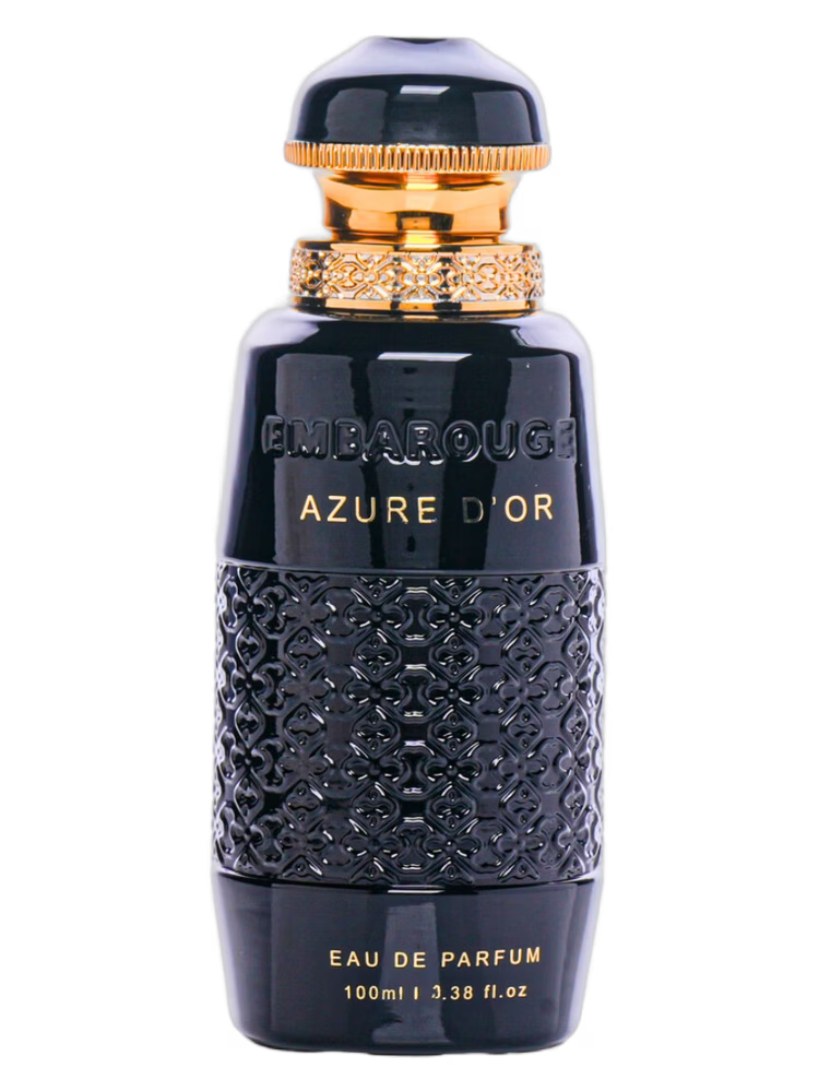 Embarouge Azure D'Or