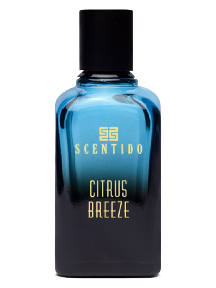 Scentido Cytrus Breeze