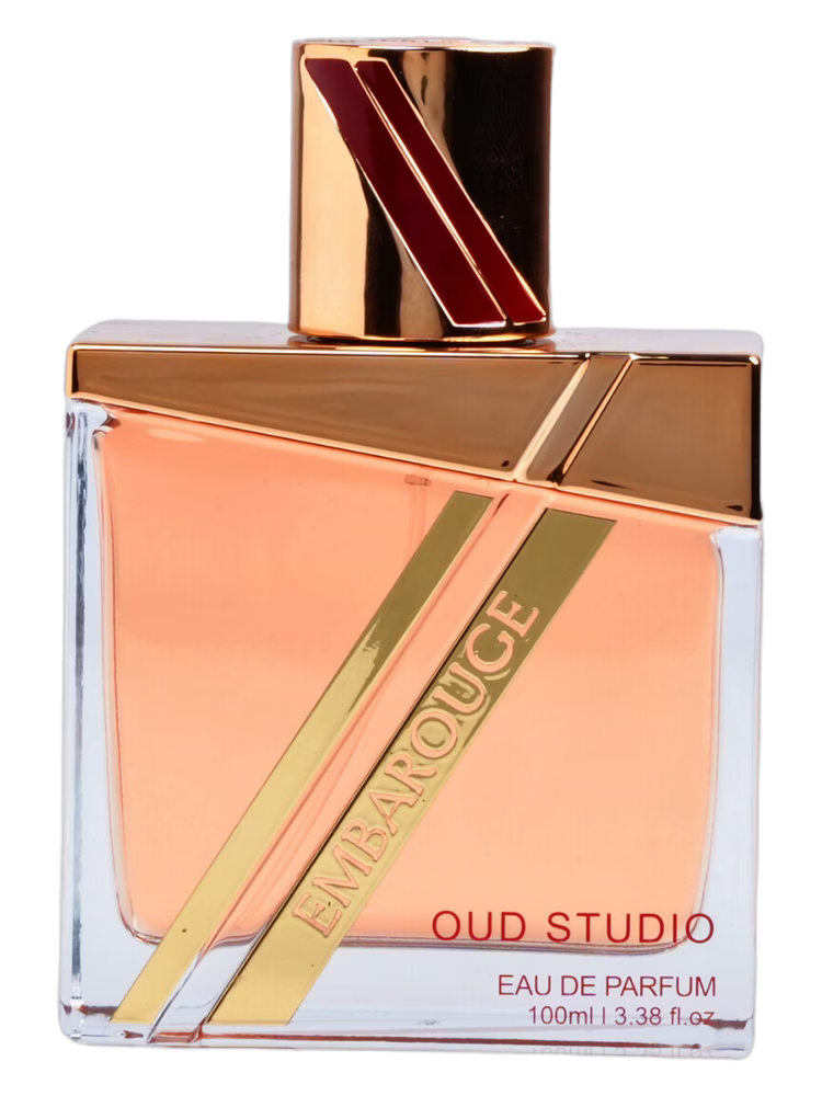 Embarouge Oud Studio