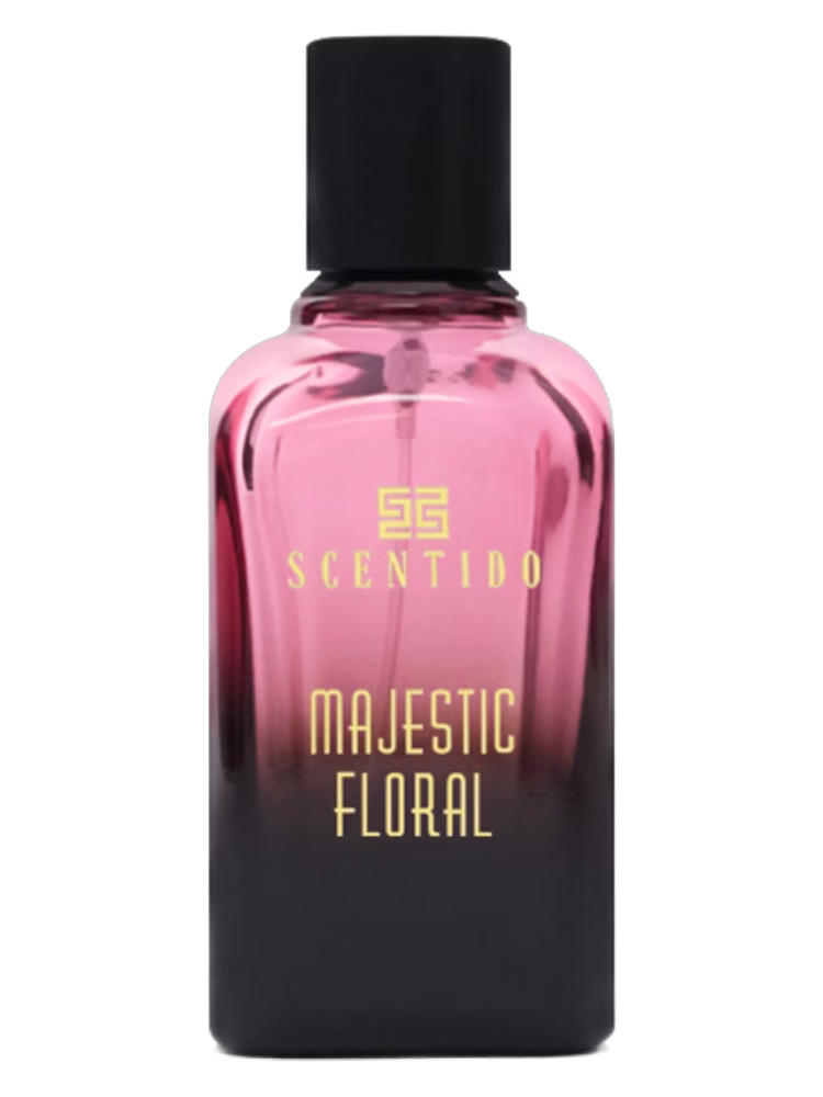 Scentido Majestic Floral