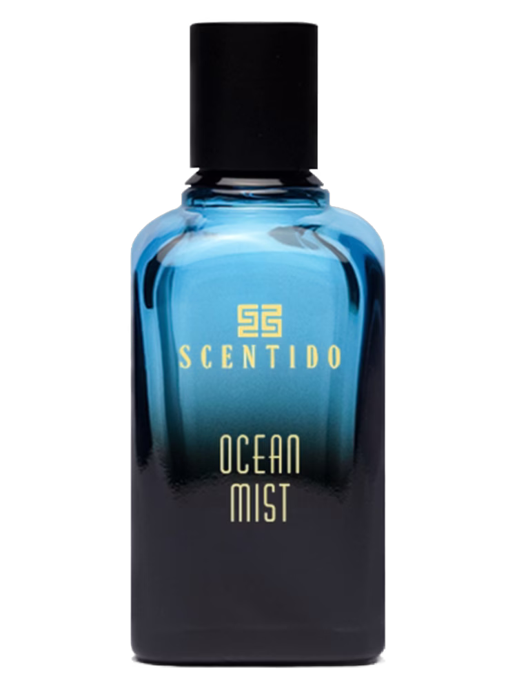 Scentido Ocean Mist