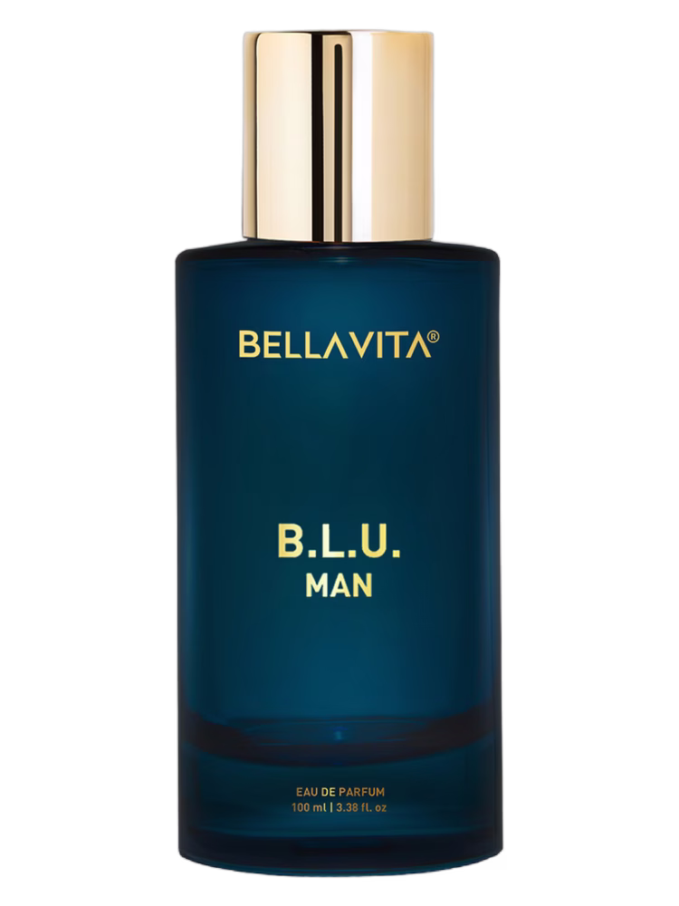 BellaVita BLU Man