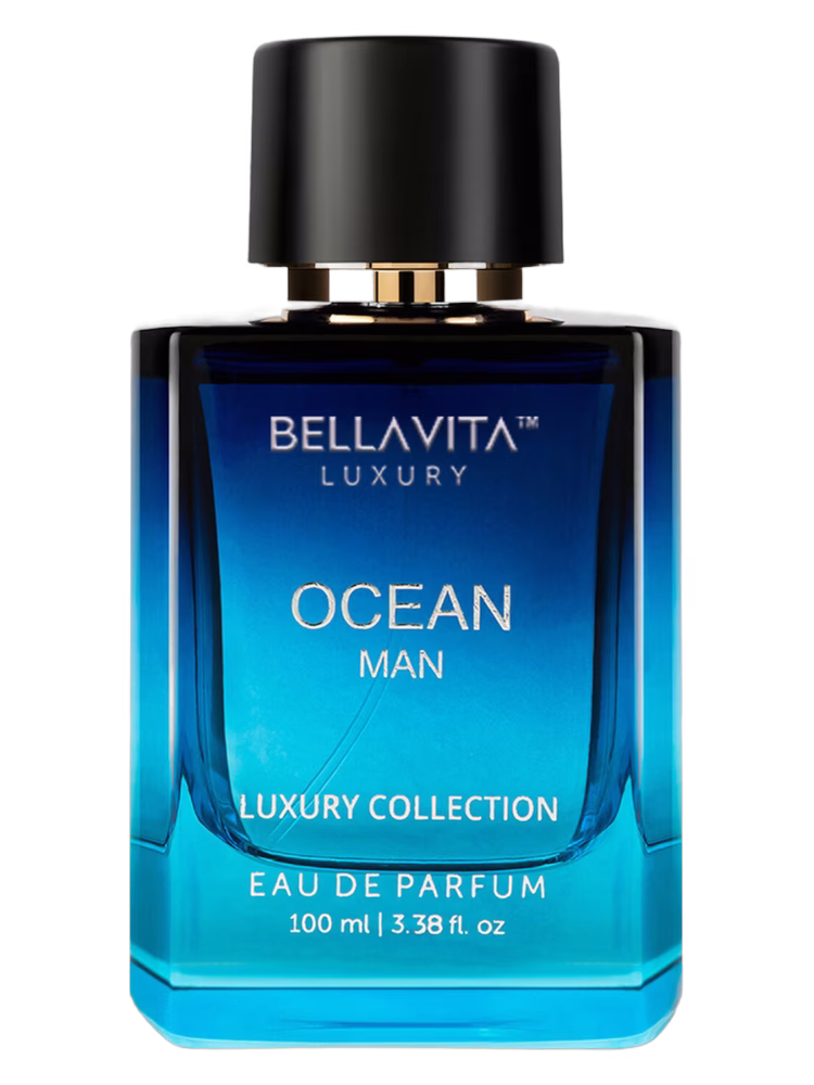 BellaVita Ocean Man