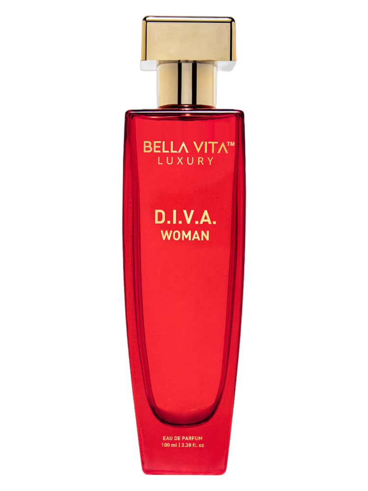 BellaVita Diva Woman