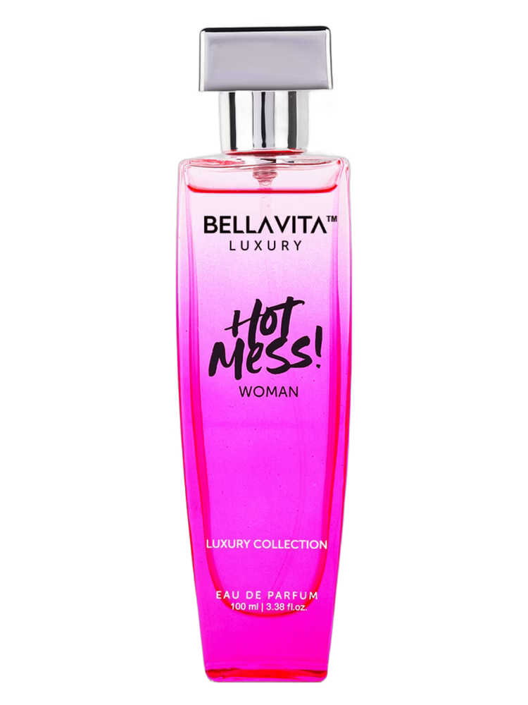 BellaVita Hot Mess