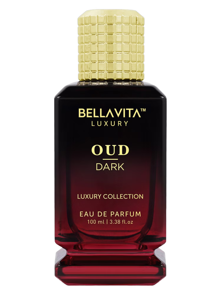 BellaVita Oud Dark