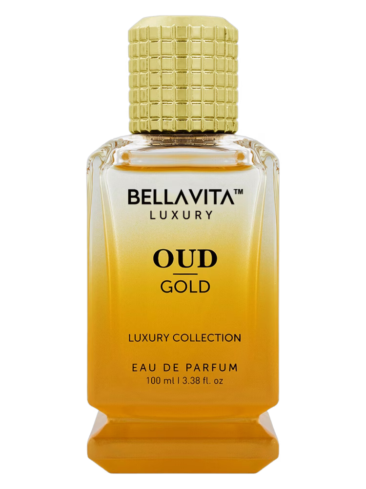 BellaVita Oud Gold