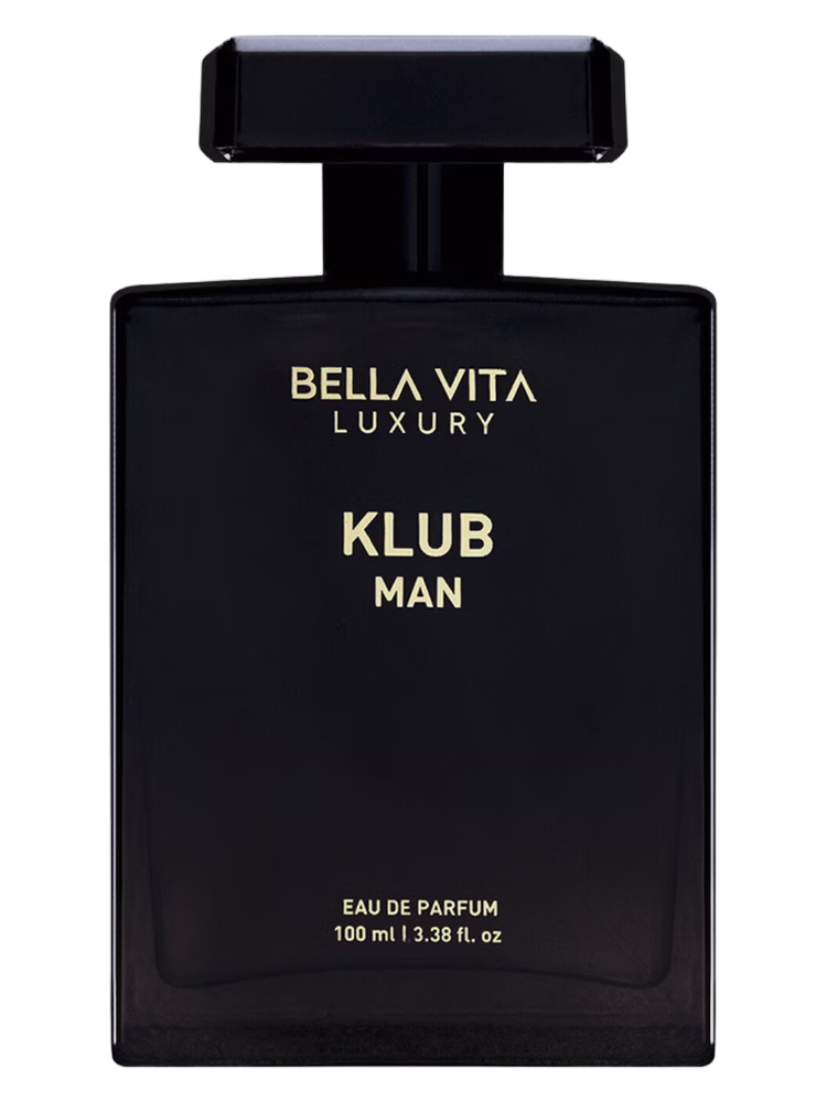 BellaVita Klub Man