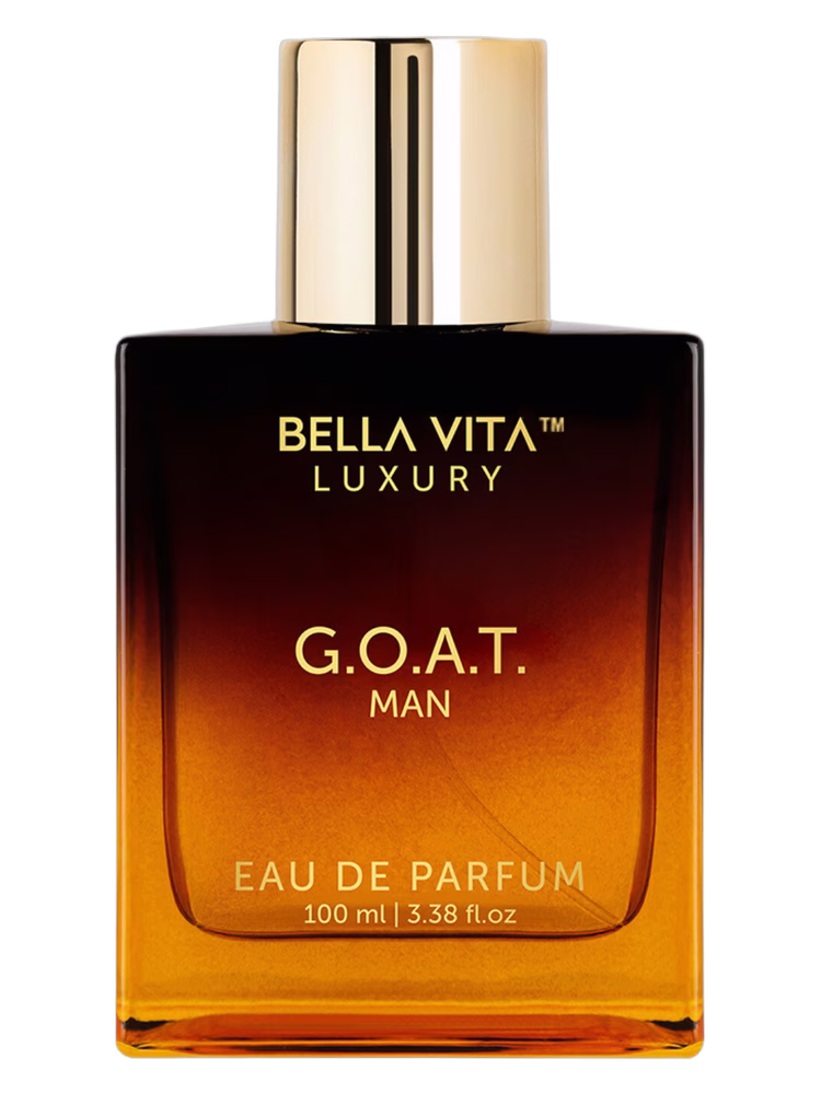 BellaVita Goat Man