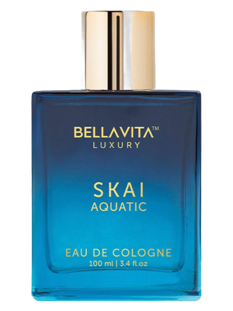 BellaVita Skai Aquatic
