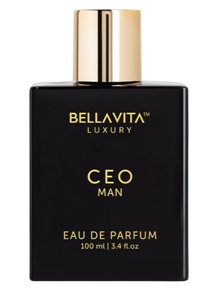 BellaVita CEO Man