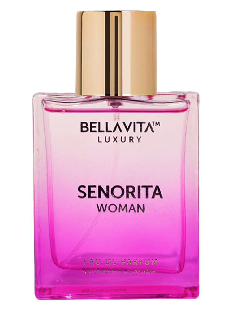 BellaVita Senorita Woman