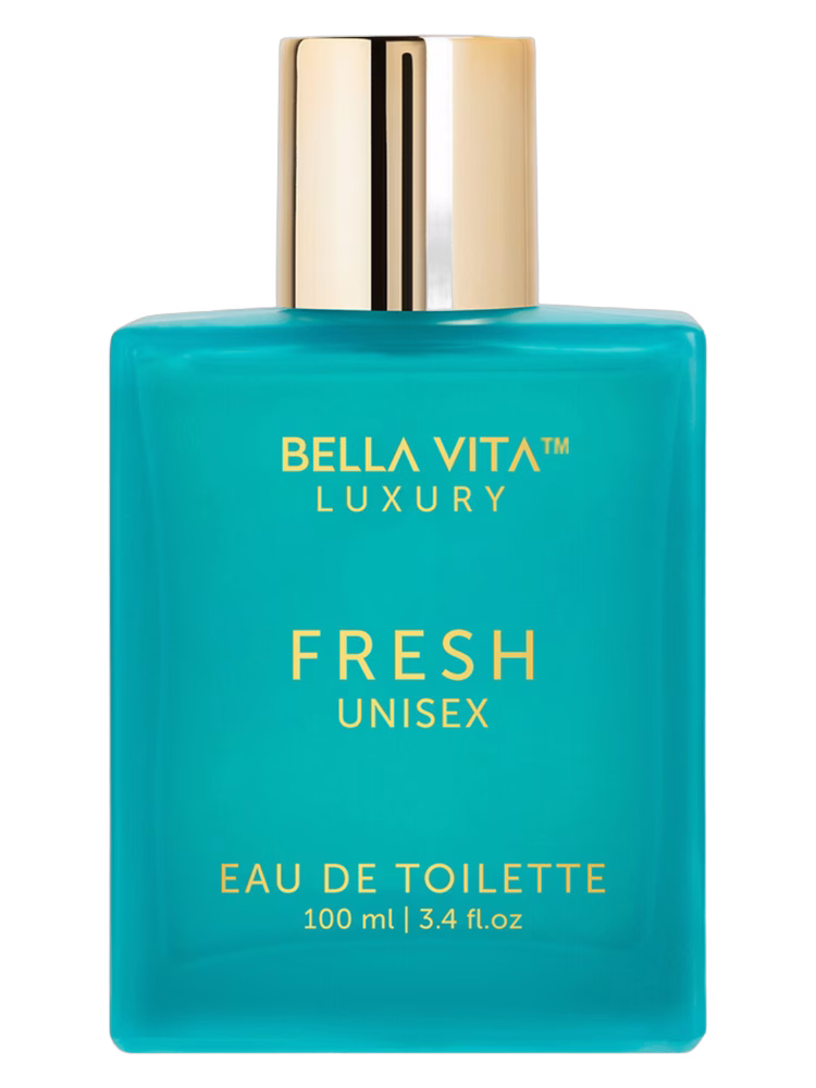 BellaVita Fresh Unisex