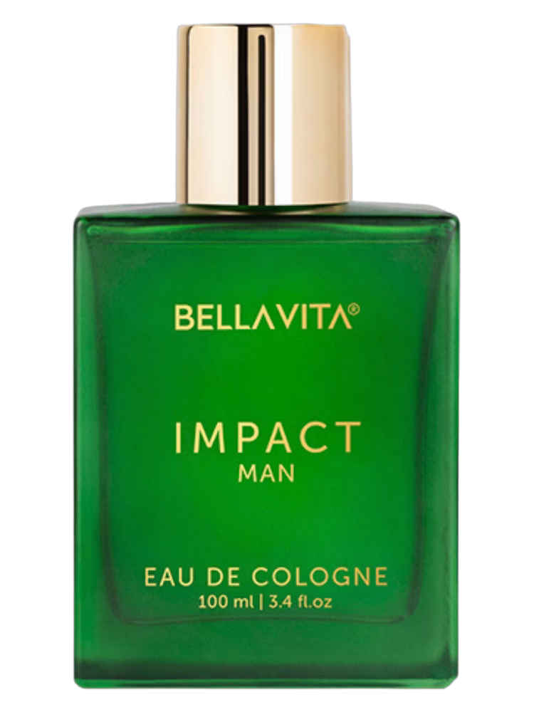BellaVita Impact Man