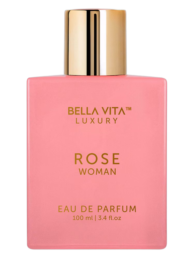 BellaVita Rose Woman