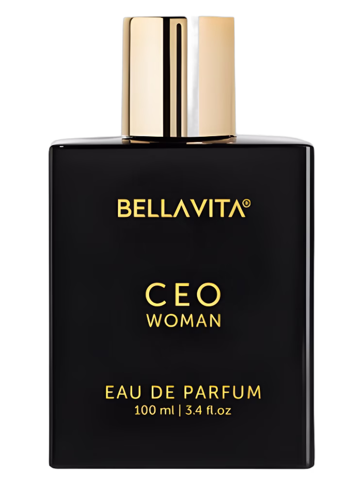 BellaVita CEO Woman