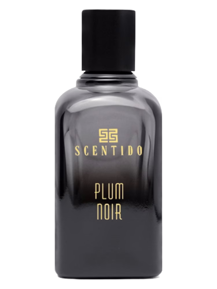 Scentido Plum Noir