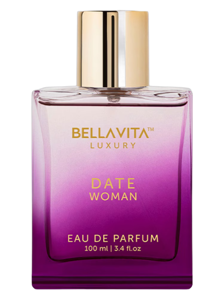 BellaVita Date Woman