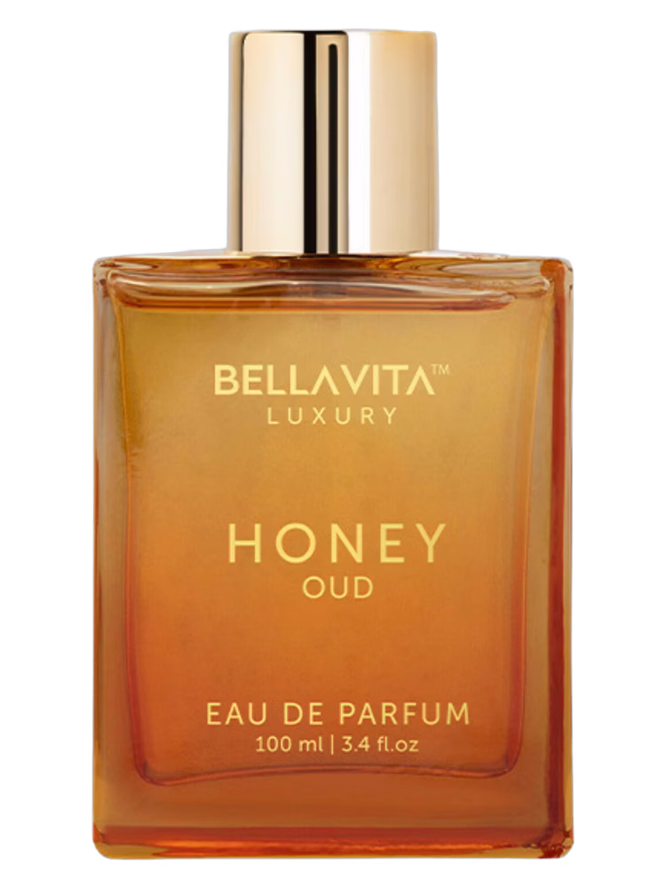 BellaVita Honey Oud