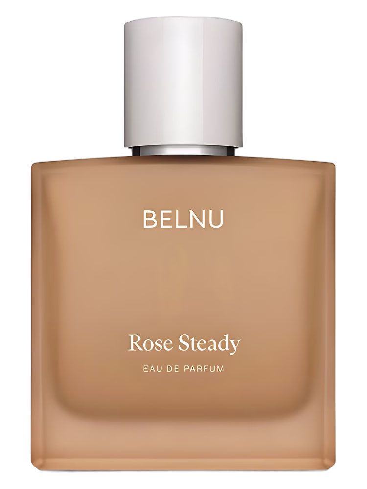 Belnu Rose Steady