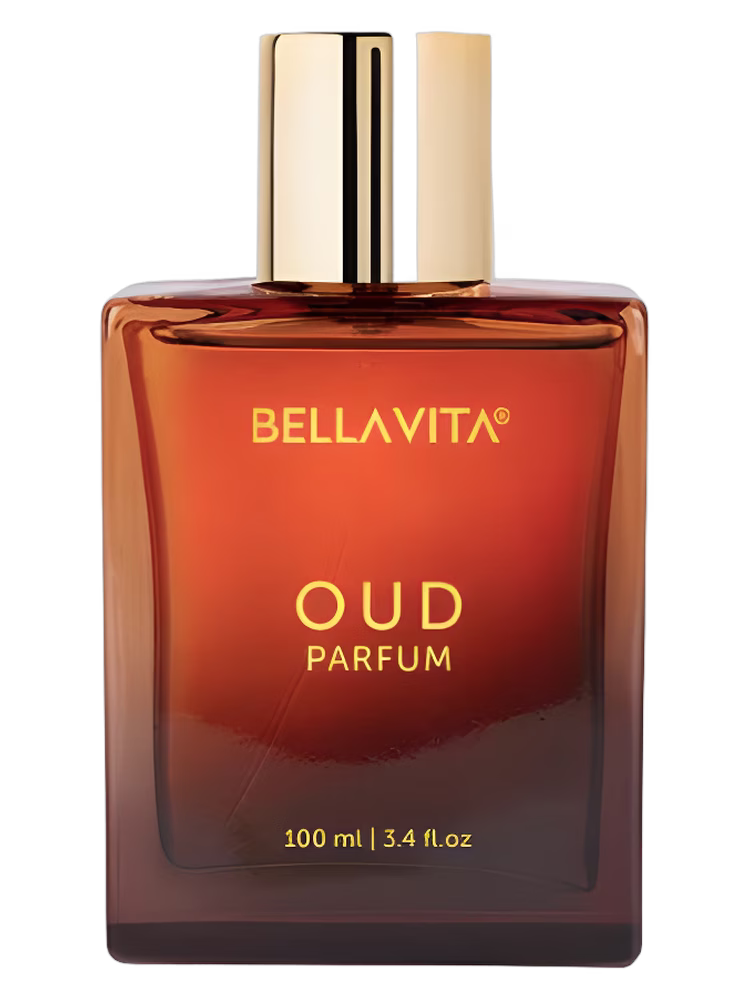 BellaVita Oud Parfum