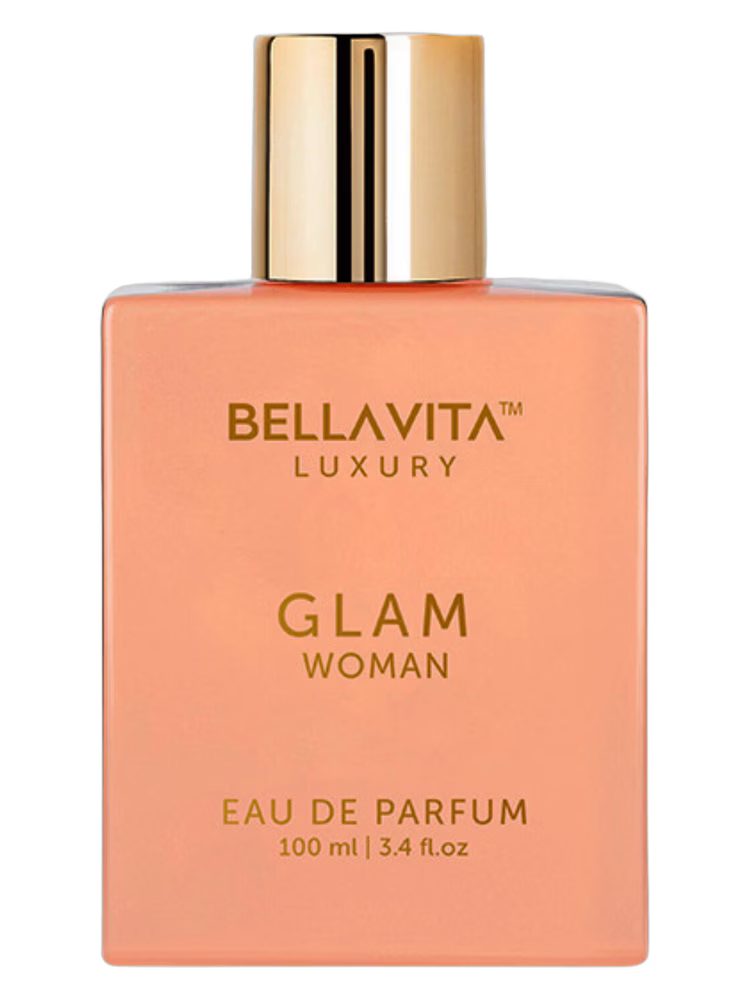 BellaVita Glam Woman