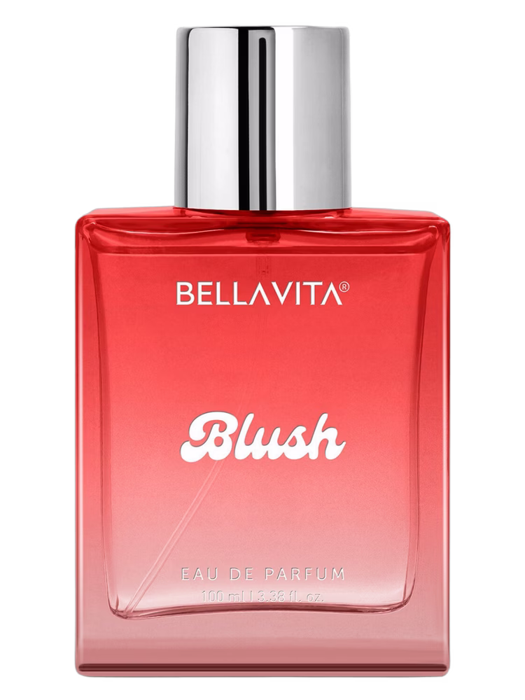 BellaVita Blush