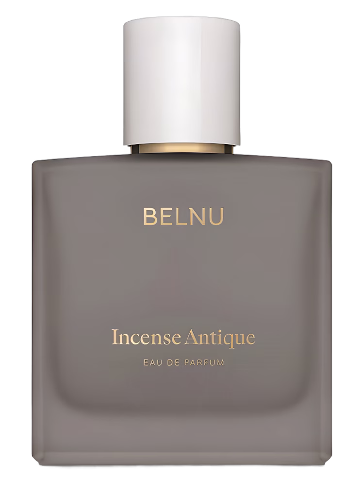 Belnu Incense Antique