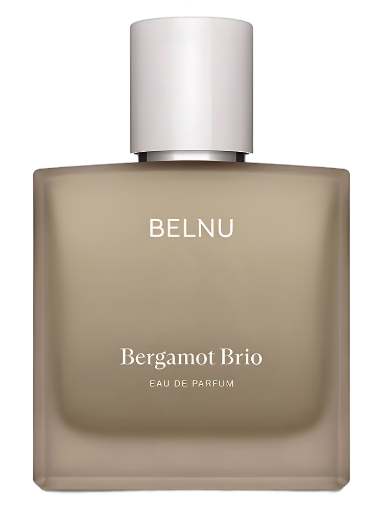 Belnu Bergamot Brio