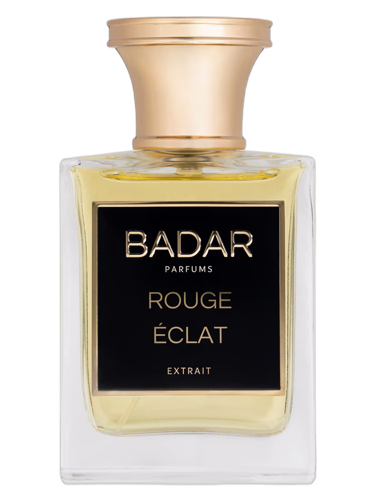 Badar Rouge Éclat