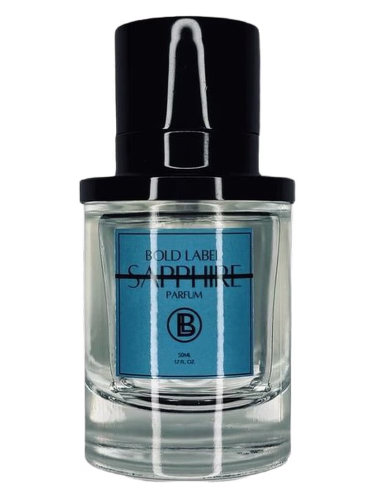 Bold Label SAPPHIRE