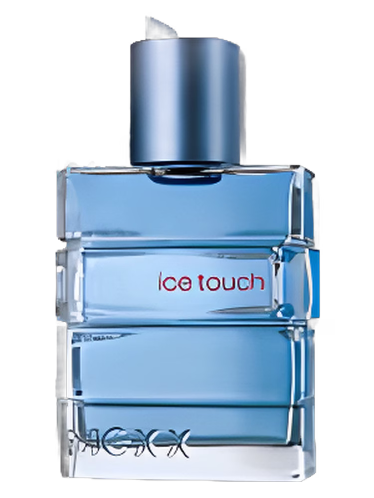 Mexx Mexx Ice Touch Man