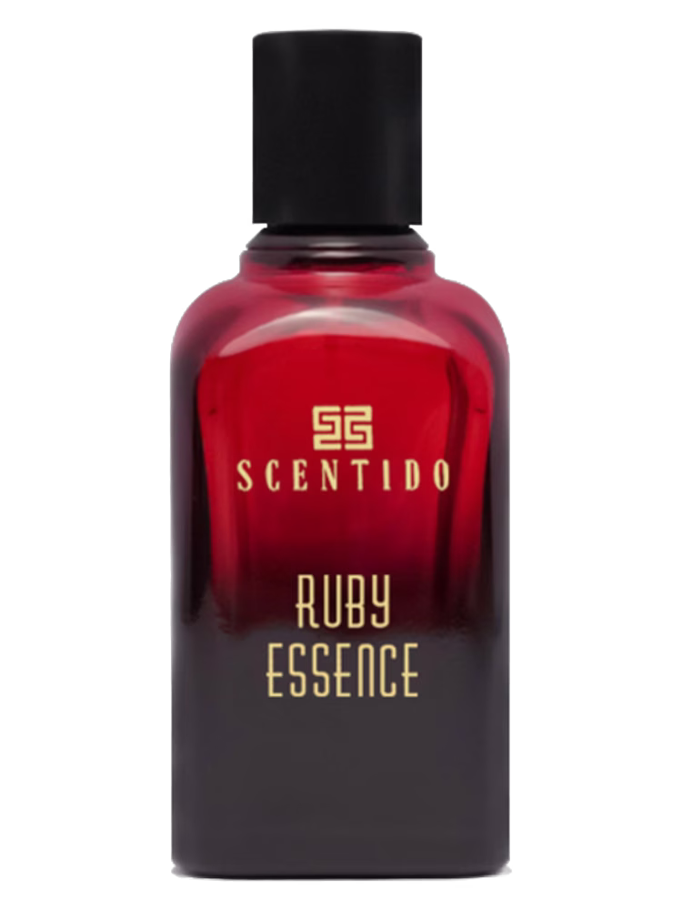 Scentido Ruby Essence