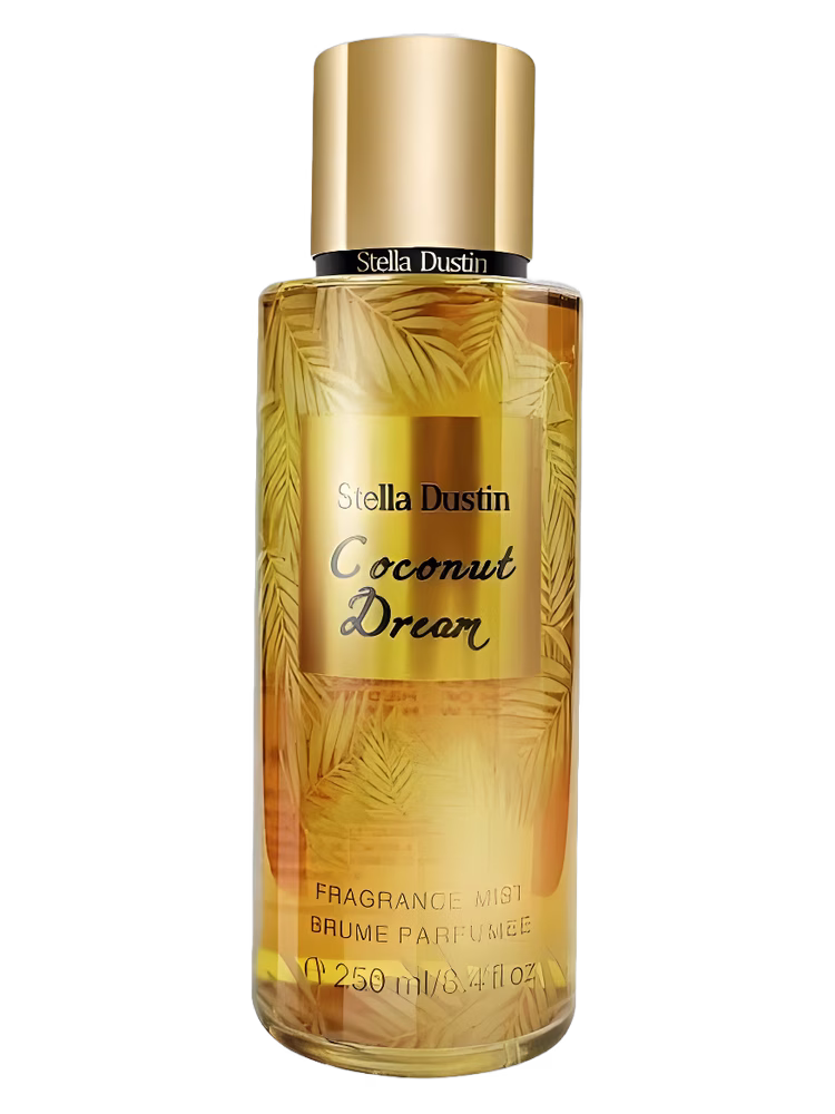 Stella Dustin Coconut Dream