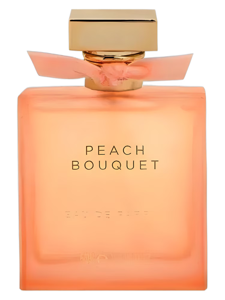 Primark PS... Peach Bouquet