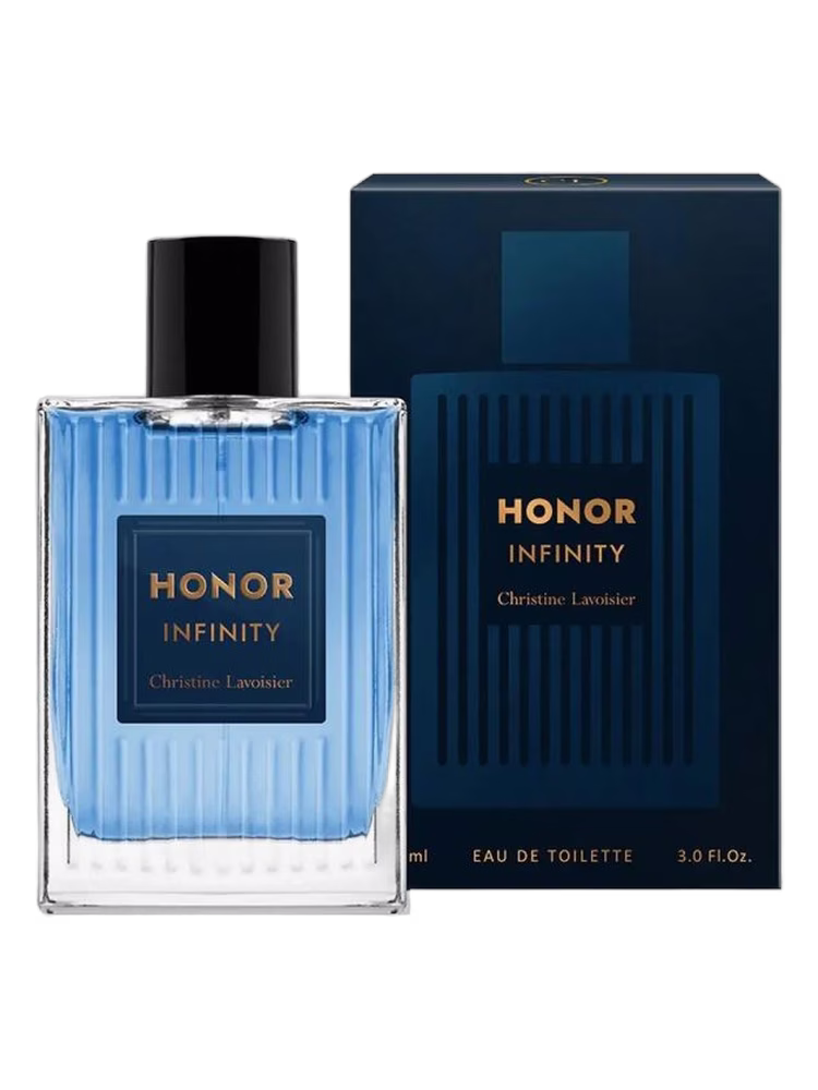 Christine Lavoisier Parfums Honor Infinity