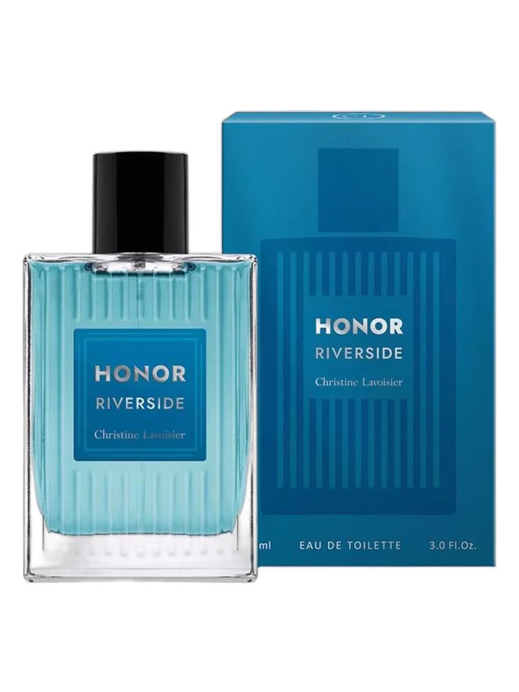 Christine Lavoisier Parfums Honor Riverside