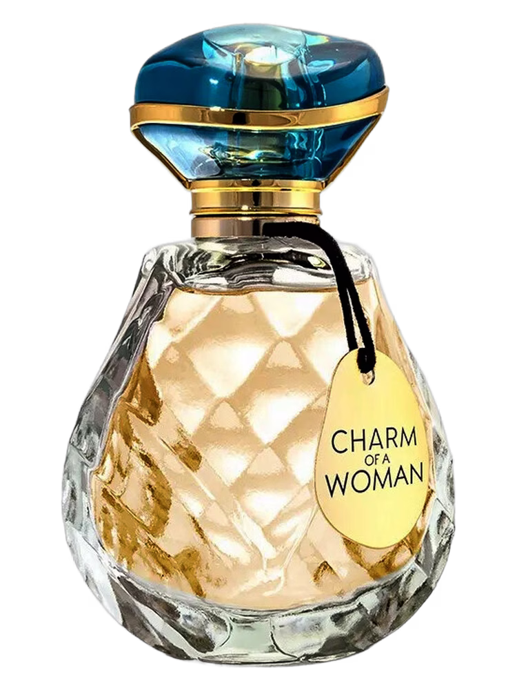 Paris Elysees Charm Of A Woman