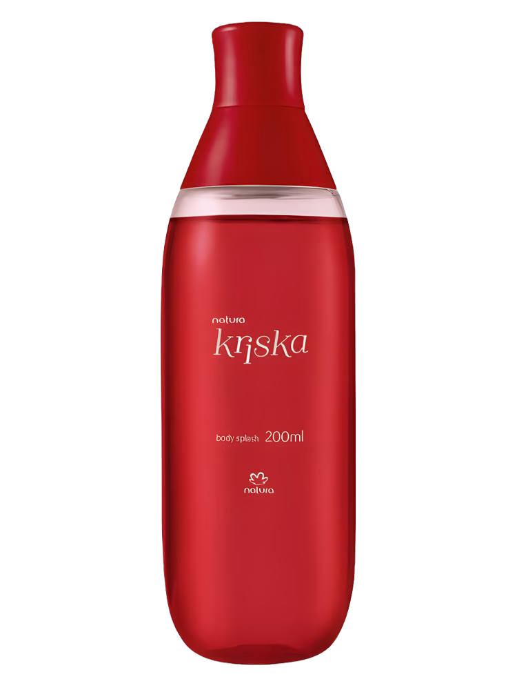 Natura Kriska Body Splash