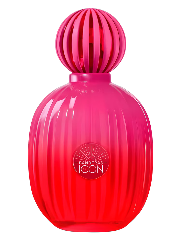Antonio Banderas The Icon Supreme for Women