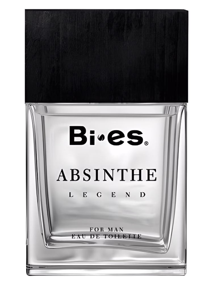 Bi-es Absinthe Legend