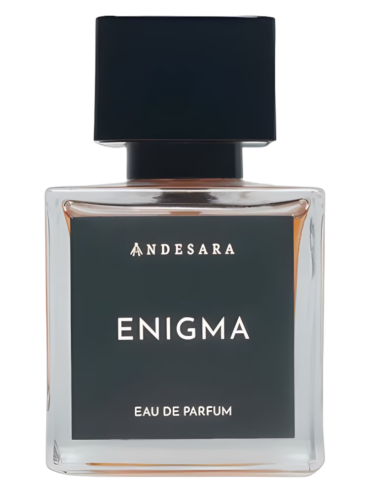 Andesara Enigma