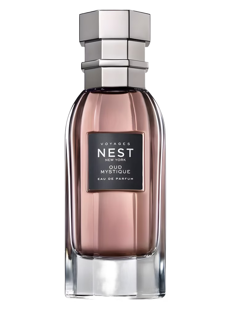 Nest Oud Mystique