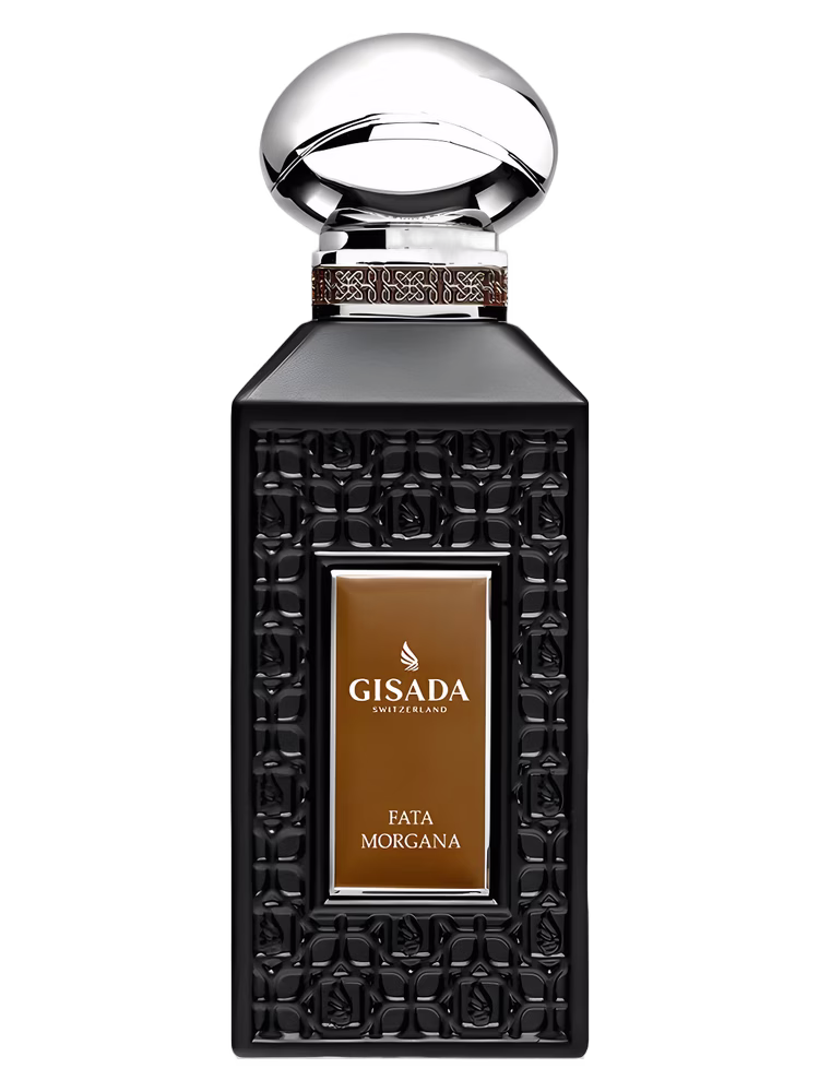 Gisada Fata Morgana
