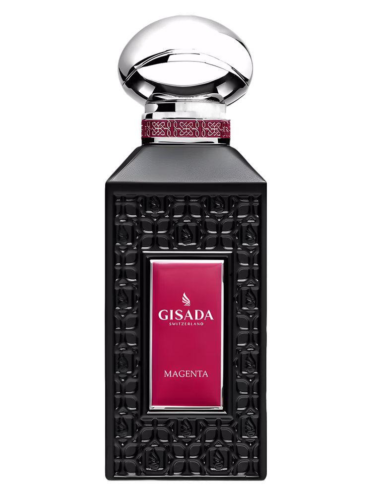 Gisada Magenta