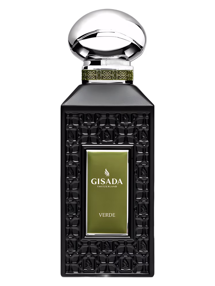 Gisada Verde